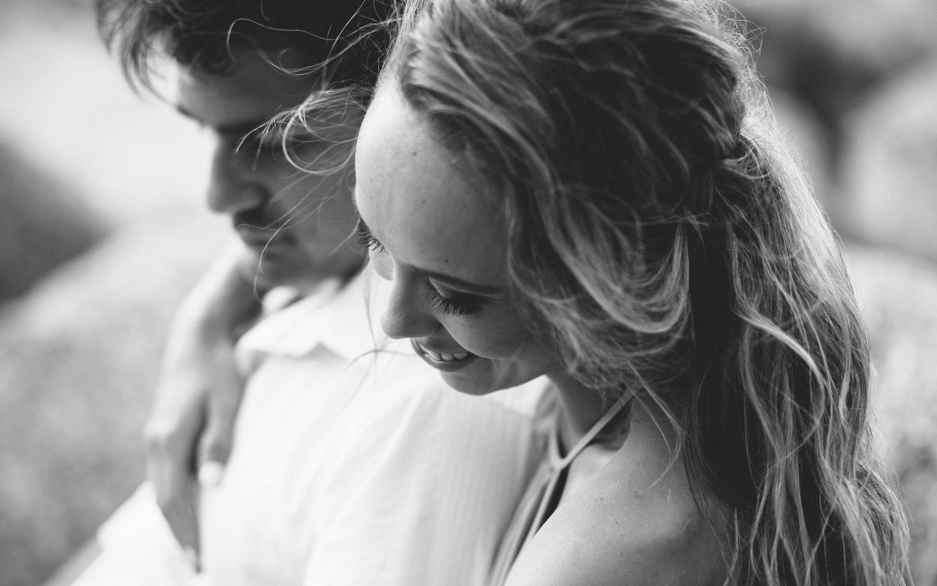 Beach Engagement shoot Western Cape Photographer Paarl Photographer Portrait Photographer Karina Conradie Photography Fine art Photographer Couple shoot