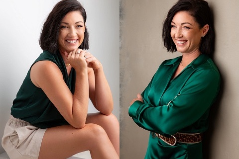 Karina Conradie Photography Paarl Photographer Corporate Headshots