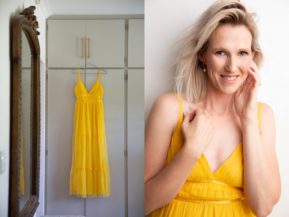 Antoinette Portrait Photoshoot Karina Conradie Photography Paarl Photographer