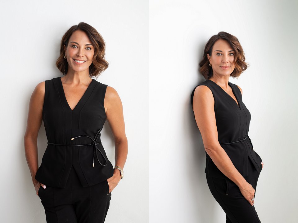 Christel Swart Business Headshots Karina Conradie Photography Paarl Photographer