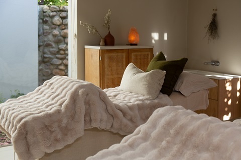 Lyftaal day spa Paarl Photographer Karina Conradie Photographer interior and branding photoshoot Cape Town Photographer