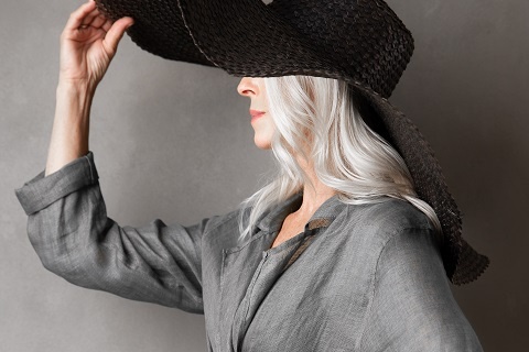 Francis Studio Portrait Photoshoot Editorial Photoshoot Karina Conradie Photography Paarl Photographer