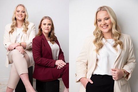 Properties R Us Corporate Profile photoshoot Karina Conradie Photography Paarl Photographer