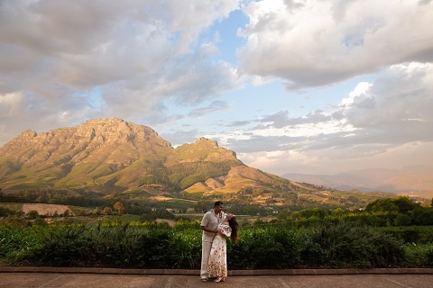 Delaire Couple Photoshoot Karina Conradie Photography Paarl Photographer